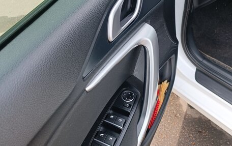 KIA cee'd III, 2019 год, 2 100 000 рублей, 12 фотография