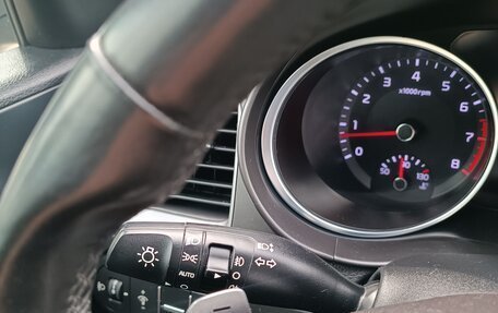 KIA cee'd III, 2019 год, 2 100 000 рублей, 24 фотография