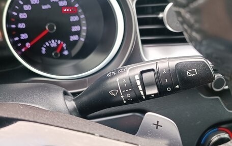 KIA cee'd III, 2019 год, 2 100 000 рублей, 25 фотография