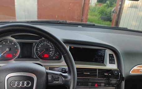 Audi A6, 2004 год, 750 000 рублей, 3 фотография