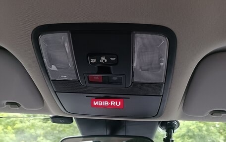 KIA cee'd III, 2019 год, 2 100 000 рублей, 29 фотография