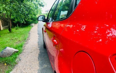 KIA cee'd I рестайлинг, 2008 год, 495 000 рублей, 9 фотография