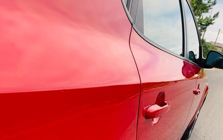 KIA cee'd I рестайлинг, 2008 год, 495 000 рублей, 11 фотография