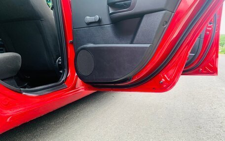 KIA cee'd I рестайлинг, 2008 год, 495 000 рублей, 24 фотография