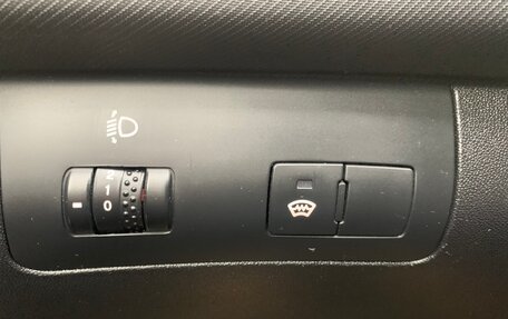 KIA cee'd I рестайлинг, 2008 год, 495 000 рублей, 29 фотография