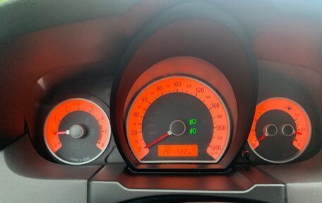 KIA cee'd I рестайлинг, 2008 год, 495 000 рублей, 28 фотография