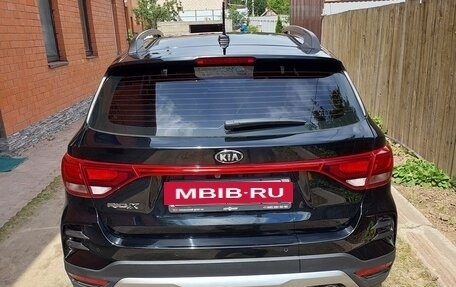 KIA Rio IV, 2021 год, 1 750 000 рублей, 8 фотография