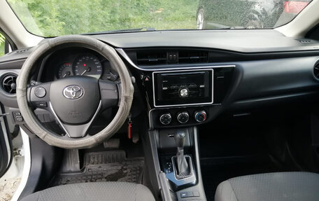 Toyota Corolla, 2018 год, 1 550 000 рублей, 5 фотография