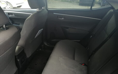 Toyota Corolla, 2018 год, 1 550 000 рублей, 9 фотография