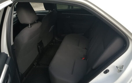 Toyota Corolla, 2018 год, 1 550 000 рублей, 7 фотография