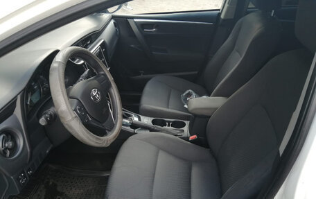 Toyota Corolla, 2018 год, 1 550 000 рублей, 8 фотография