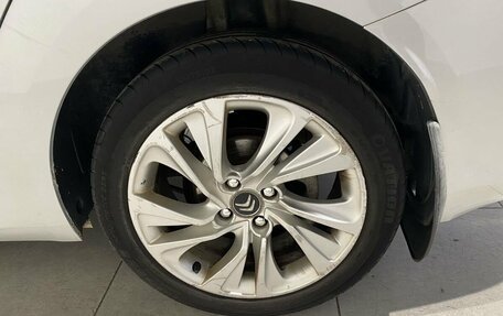 Citroen C4 II рестайлинг, 2013 год, 739 000 рублей, 12 фотография
