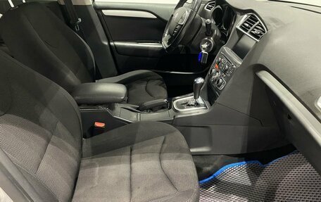 Citroen C4 II рестайлинг, 2013 год, 739 000 рублей, 9 фотография
