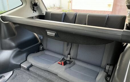 Nissan Qashqai+2 I, 2011 год, 1 350 000 рублей, 1 фотография