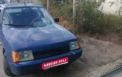 ЗАЗ 1103 «Славута», 2003 год, 115 000 рублей, 1 фотография