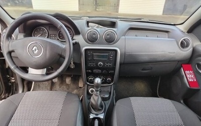 Renault Duster I рестайлинг, 2013 год, 800 000 рублей, 1 фотография
