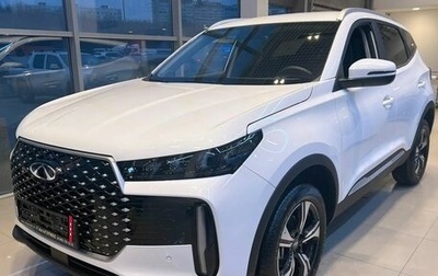 Chery Tiggo 4 I рестайлинг, 2025 год, 2 200 000 рублей, 1 фотография
