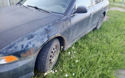 Mitsubishi Galant VIII, 2000 год, 140 000 рублей, 1 фотография