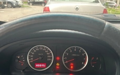 Nissan Almera, 2006 год, 320 000 рублей, 1 фотография