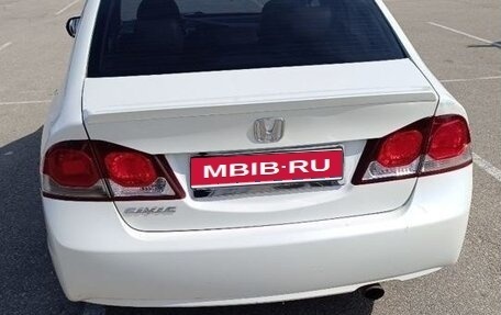 Honda Civic VIII, 2010 год, 650 000 рублей, 1 фотография