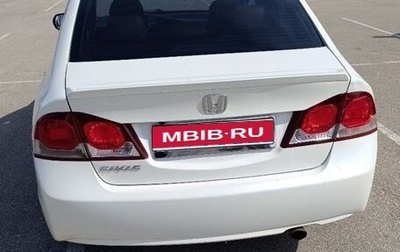 Honda Civic VIII, 2010 год, 650 000 рублей, 1 фотография