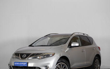 Nissan Murano, 2011 год, 1 049 000 рублей, 4 фотография