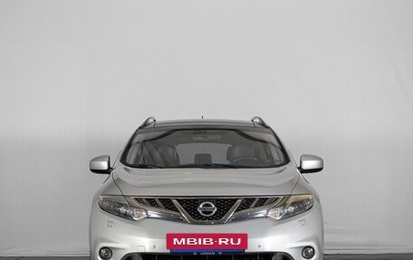 Nissan Murano, 2011 год, 1 049 000 рублей, 3 фотография