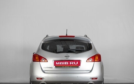 Nissan Murano, 2011 год, 1 049 000 рублей, 6 фотография