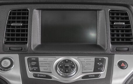 Nissan Murano, 2011 год, 1 049 000 рублей, 15 фотография