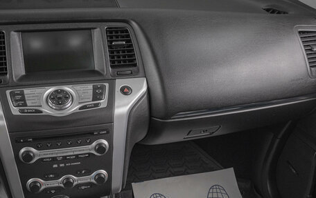 Nissan Murano, 2011 год, 1 049 000 рублей, 19 фотография
