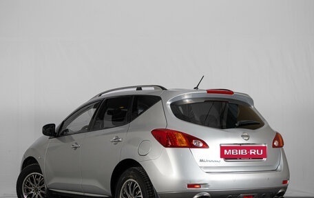 Nissan Murano, 2011 год, 1 049 000 рублей, 7 фотография