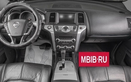Nissan Murano, 2011 год, 1 049 000 рублей, 8 фотография