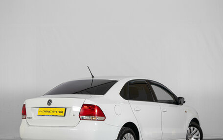 Volkswagen Polo VI (EU Market), 2014 год, 679 000 рублей, 5 фотография
