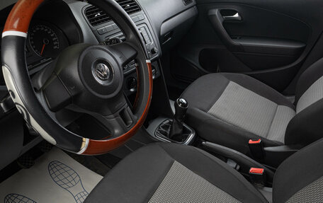 Volkswagen Polo VI (EU Market), 2014 год, 679 000 рублей, 9 фотография
