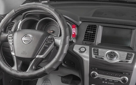 Nissan Murano, 2011 год, 1 049 000 рублей, 20 фотография