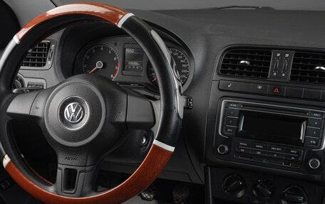 Volkswagen Polo VI (EU Market), 2014 год, 679 000 рублей, 15 фотография