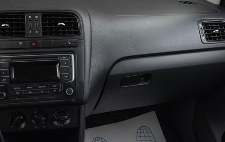 Volkswagen Polo VI (EU Market), 2014 год, 679 000 рублей, 14 фотография