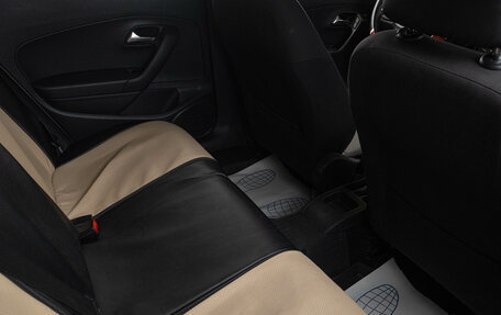 Volkswagen Polo VI (EU Market), 2014 год, 679 000 рублей, 17 фотография