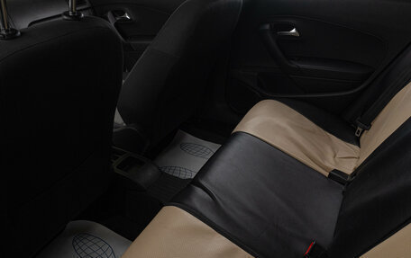 Volkswagen Polo VI (EU Market), 2014 год, 679 000 рублей, 18 фотография