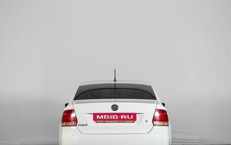 Volkswagen Polo VI (EU Market), 2014 год, 679 000 рублей, 6 фотография