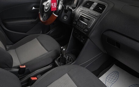 Volkswagen Polo VI (EU Market), 2014 год, 679 000 рублей, 16 фотография