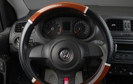 Volkswagen Polo VI (EU Market), 2014 год, 679 000 рублей, 11 фотография