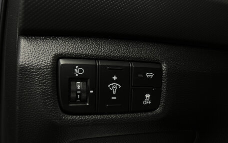 Hyundai Creta I рестайлинг, 2021 год, 1 895 000 рублей, 20 фотография