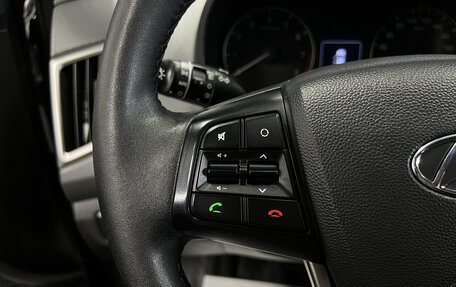 Hyundai Creta I рестайлинг, 2021 год, 1 895 000 рублей, 18 фотография