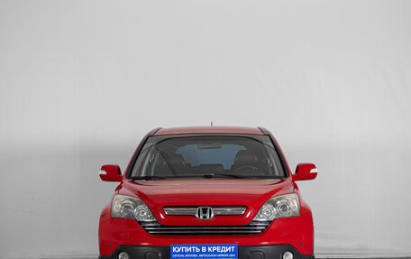 Honda CR-V III рестайлинг, 2008 год, 1 299 000 рублей, 3 фотография