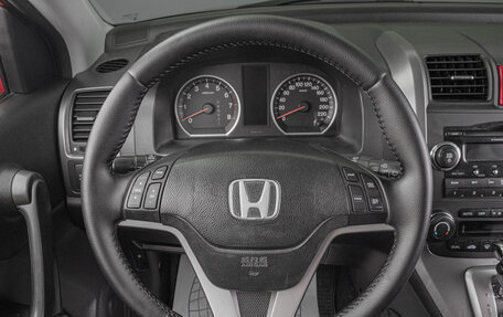 Honda CR-V III рестайлинг, 2008 год, 1 299 000 рублей, 13 фотография