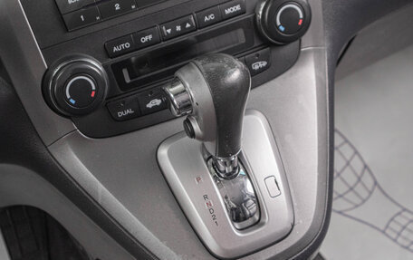 Honda CR-V III рестайлинг, 2008 год, 1 299 000 рублей, 16 фотография