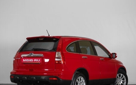 Honda CR-V III рестайлинг, 2008 год, 1 299 000 рублей, 5 фотография