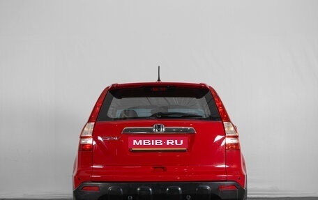 Honda CR-V III рестайлинг, 2008 год, 1 299 000 рублей, 6 фотография