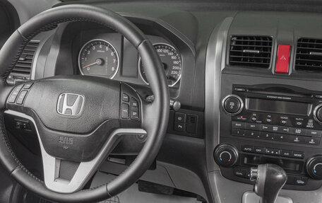 Honda CR-V III рестайлинг, 2008 год, 1 299 000 рублей, 18 фотография